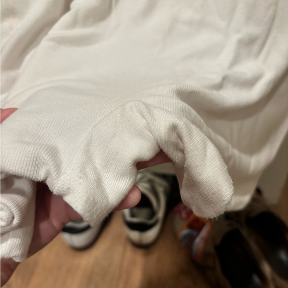 Are You Am I Juna Romper - Picture 10 of 13